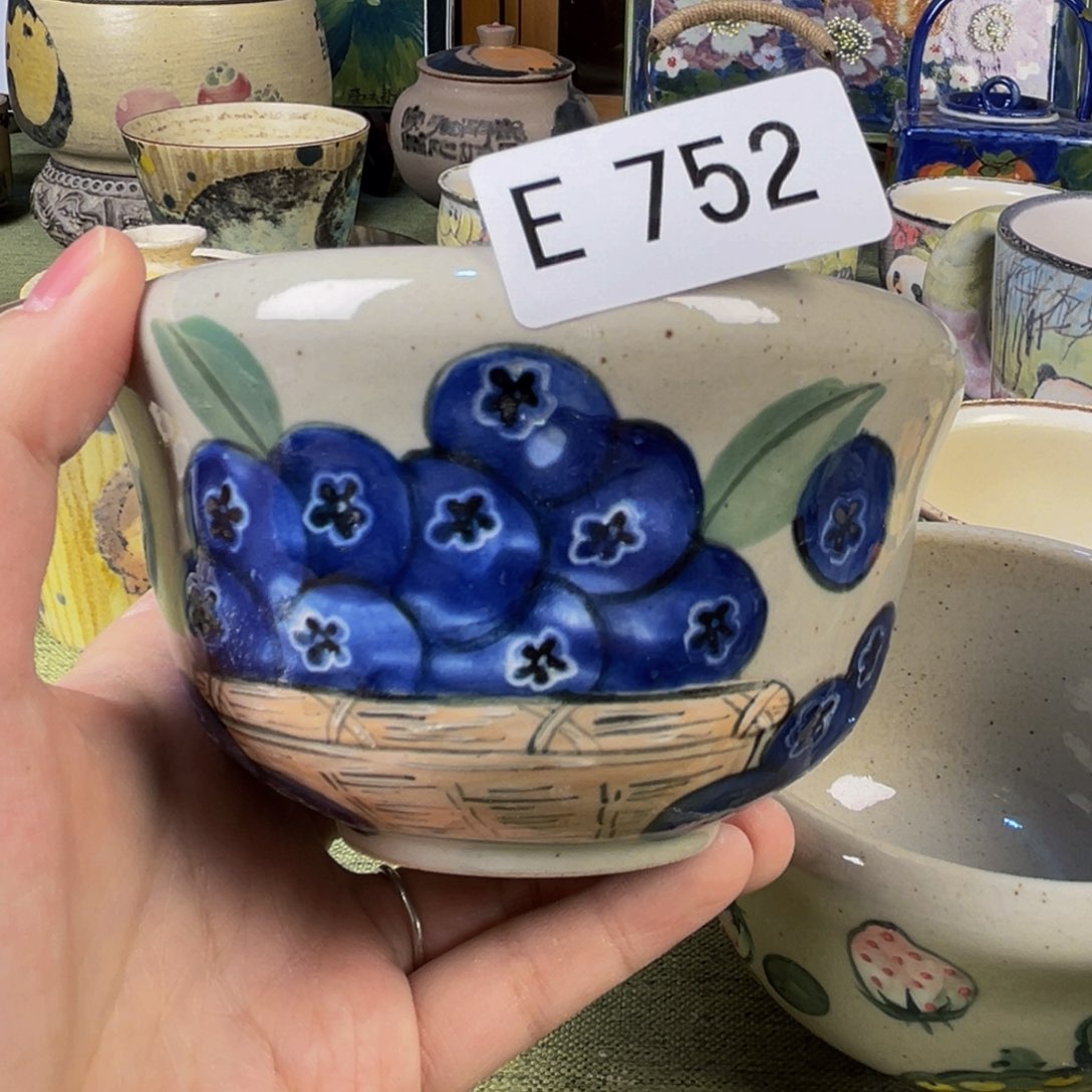 【闪购商品】摆件桃园山房原创手绘作品