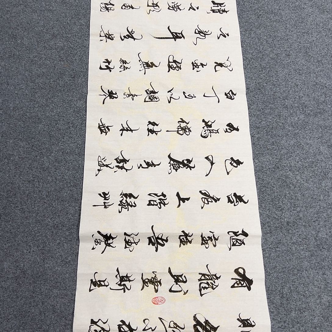 国画纯手绘作品集欣赏