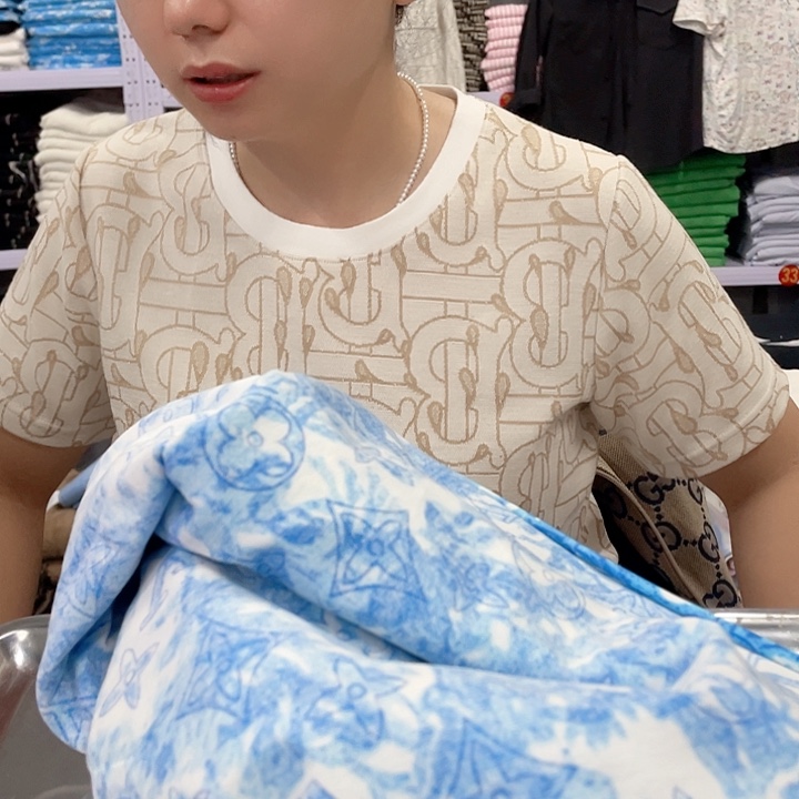 蕊蕊布料精选布料一米360