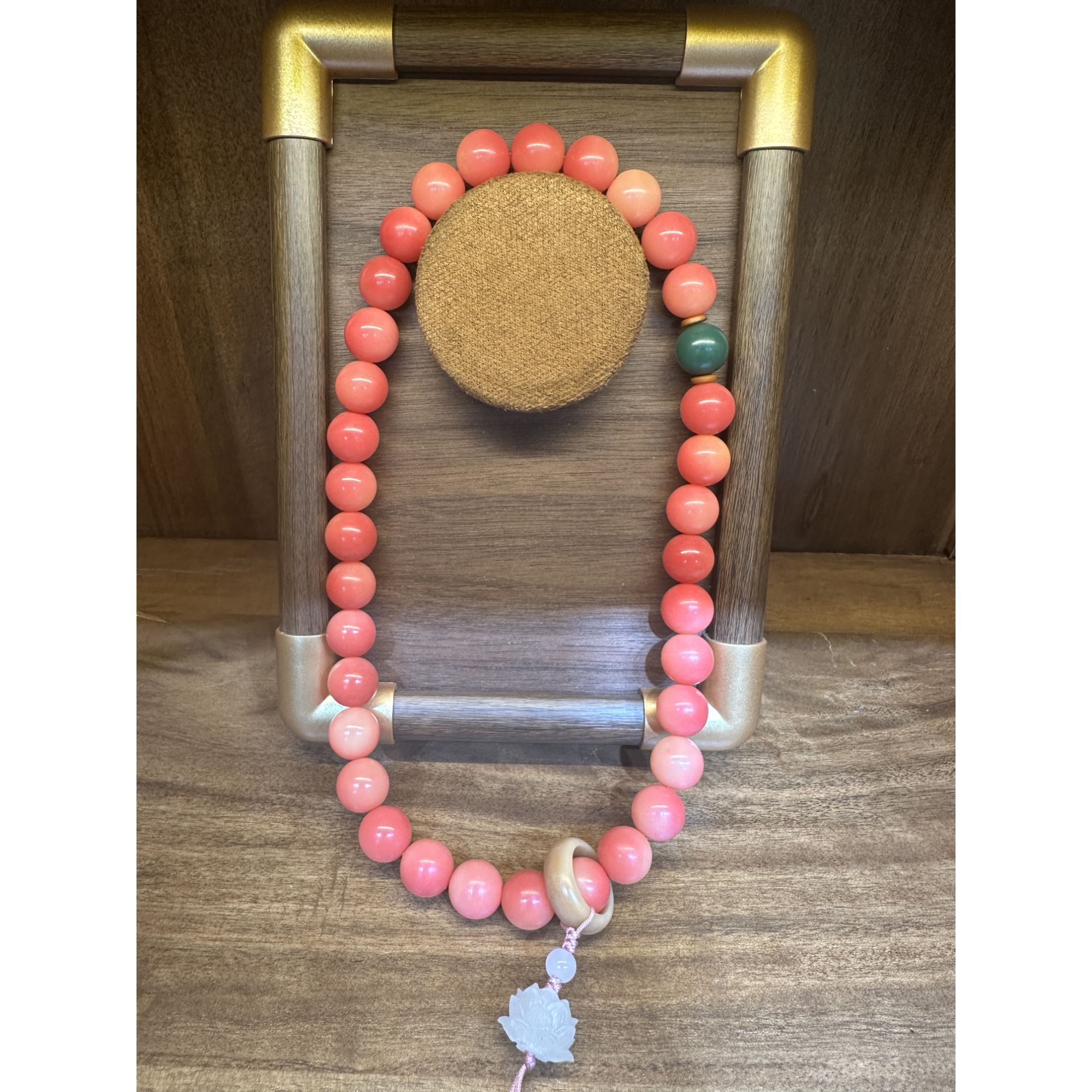 精美手串17500（无礼盒）