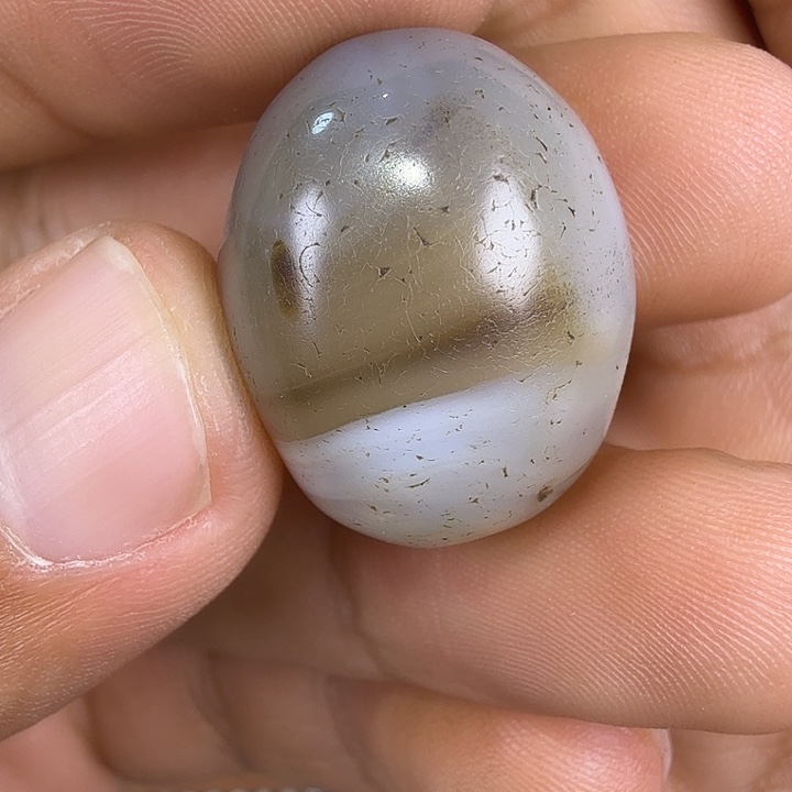 柏香籽/百香籽吊坠