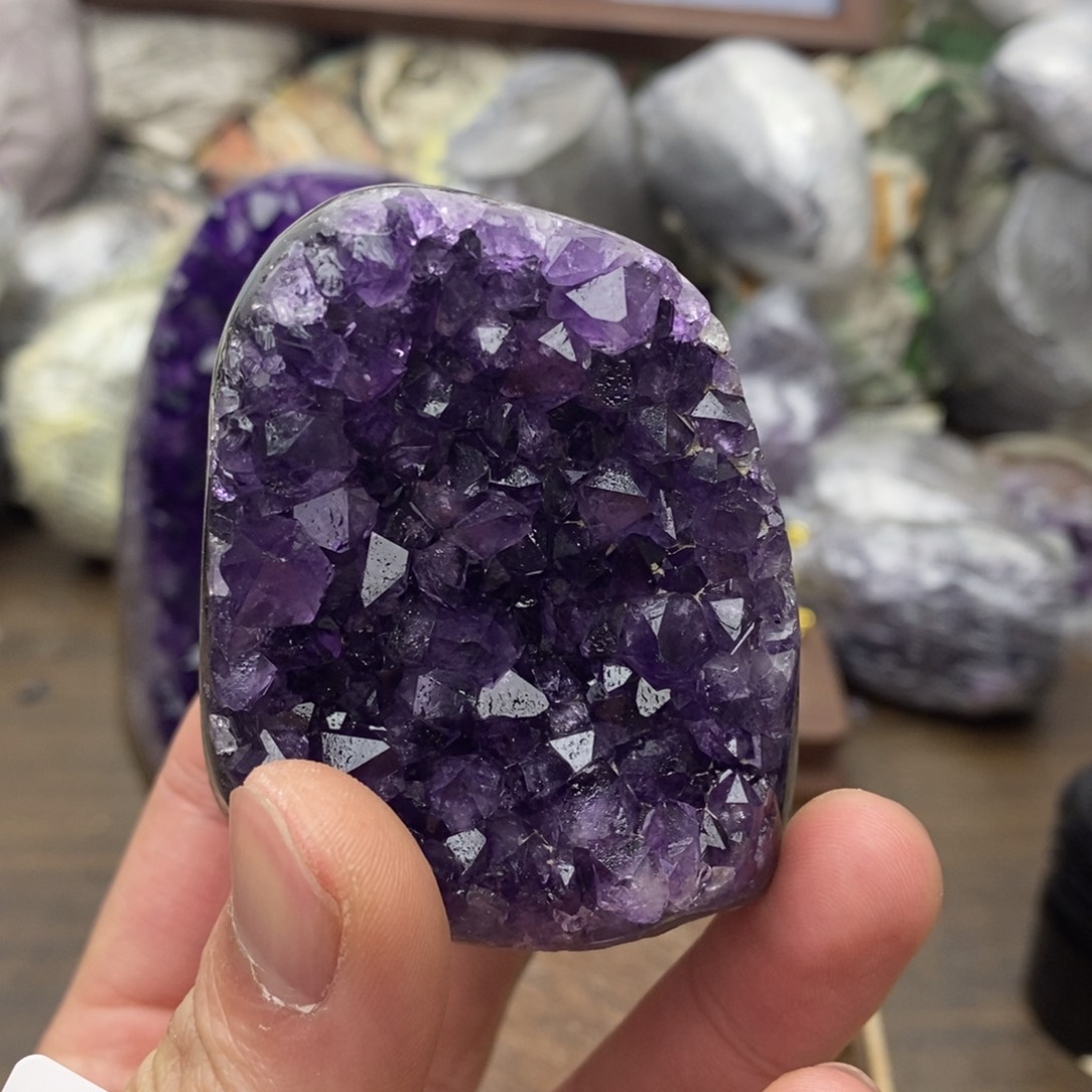 【闪购商品】水晶大型摆件（非配饰）未镶嵌