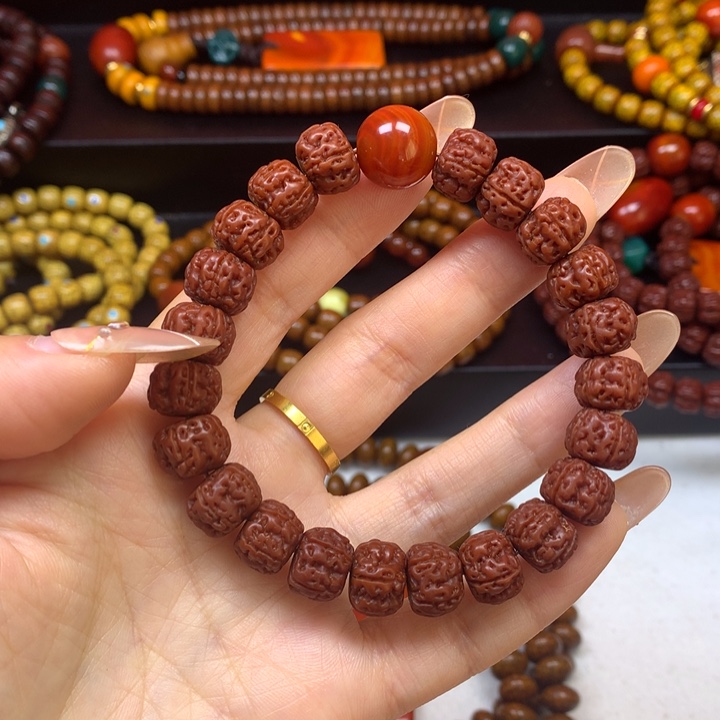 金刚菩提吊坠菩提