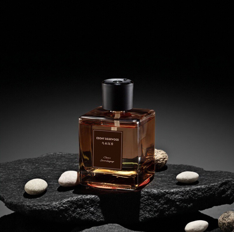 自动喷雾香氛机500ML大容量室内家用持久留香高級五星級酒店厠所