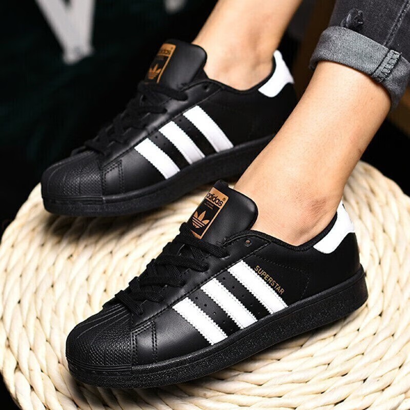 2025新款情侣休闲鞋SUPER贝壳头低帮运动鞋 EG4959