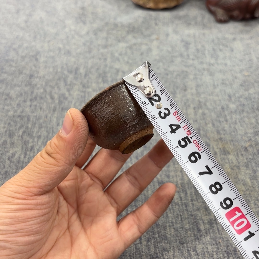 非常喜欢这个瓷盘