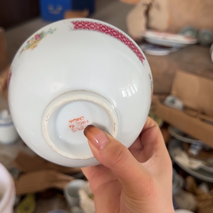 摆件景德镇陶瓷艺术品