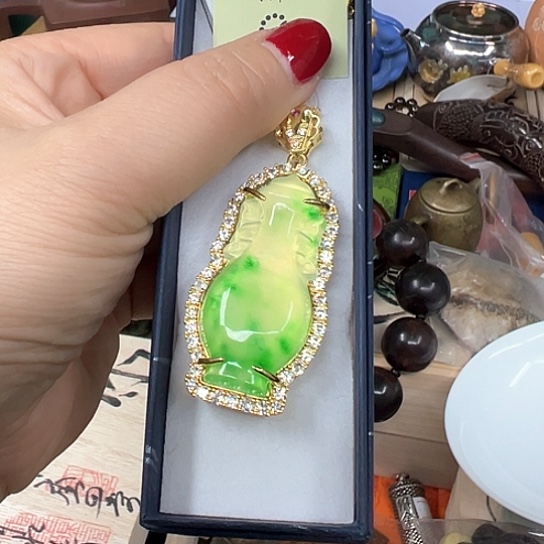 瓷器艺术品工艺品杨*