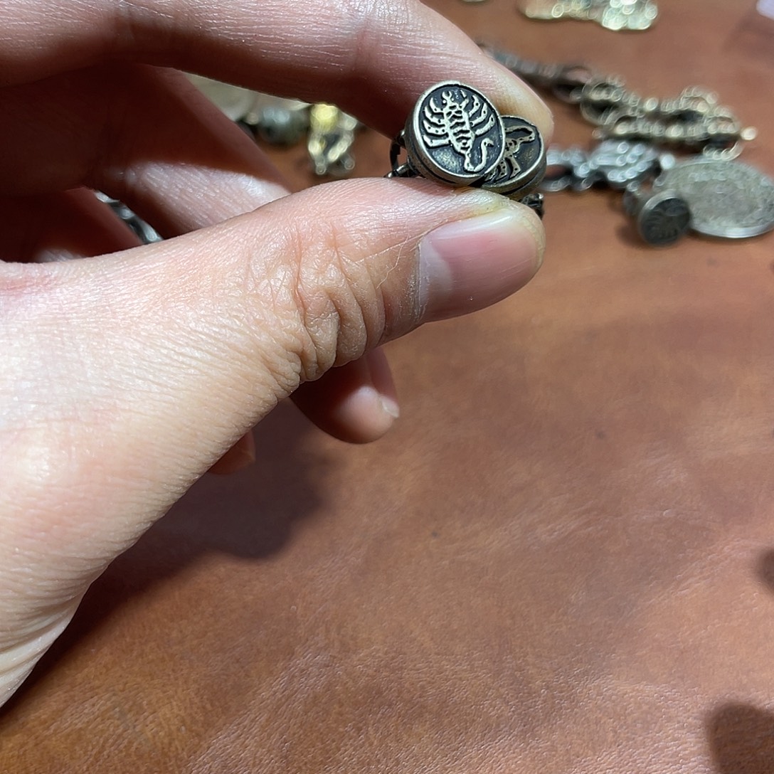 藏传文玩配饰文玩配饰