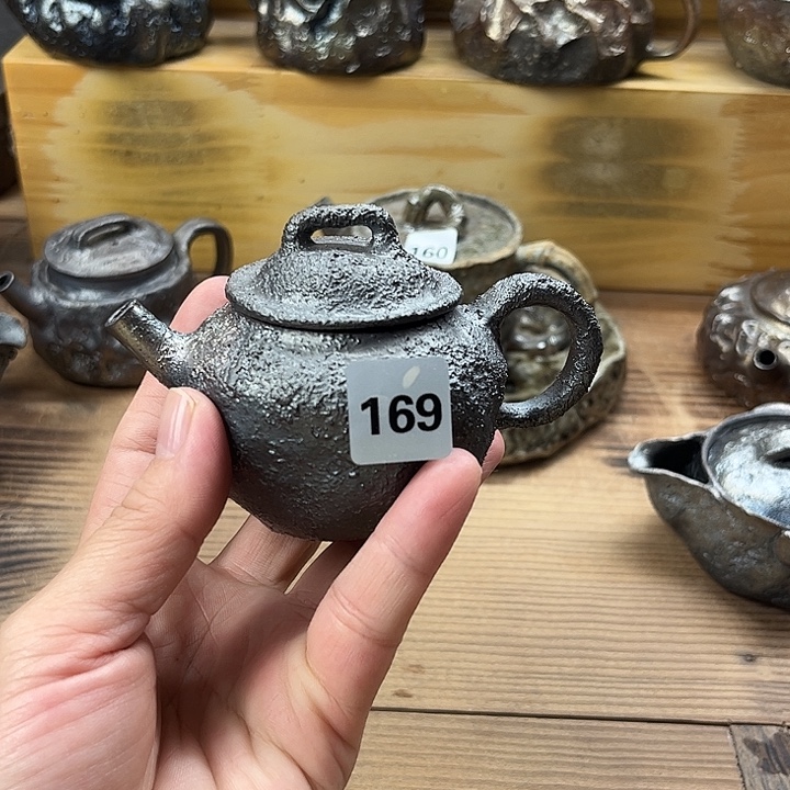 陶柴烧柴烧茶器福利福利