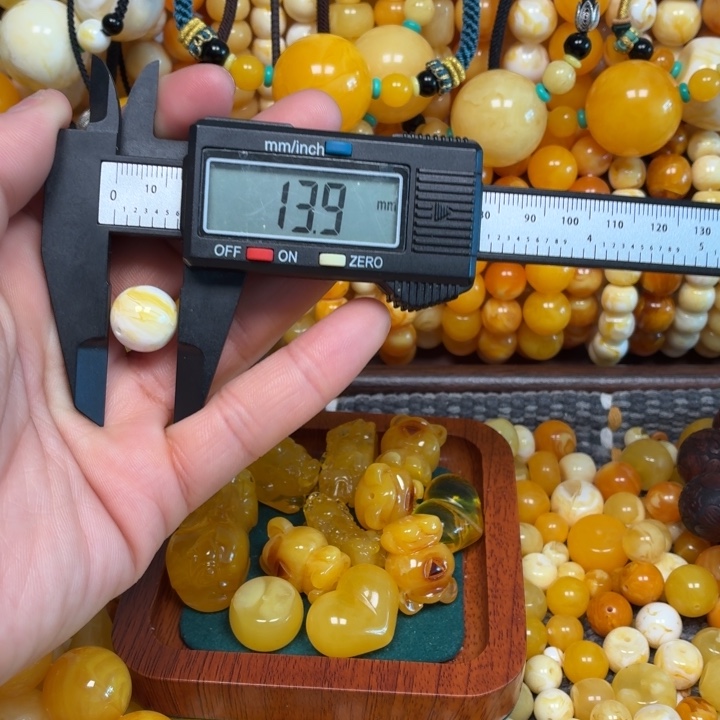 非金属配珠配饰5142