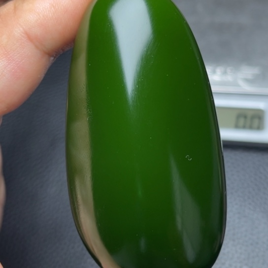 未镶嵌和田玉珠宝奇石