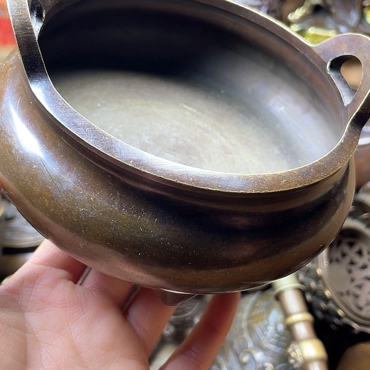 全是铜铜铜器铜器