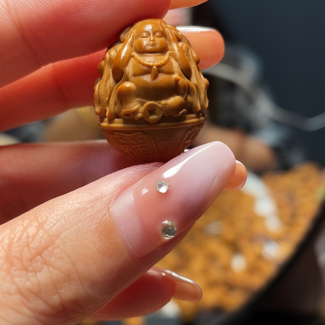 橄榄核手串/手链橄榄核