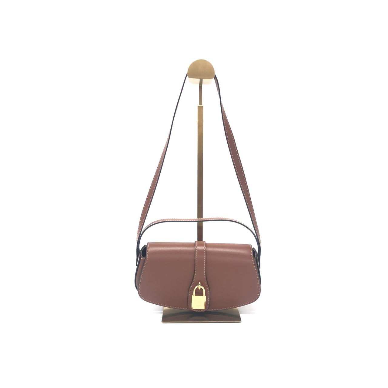 95新 Celine/思琳 瑟琳/单肩包/9677