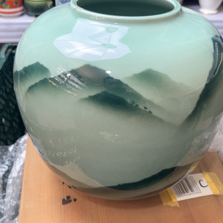 碗水滴瓷器水滴瓷器