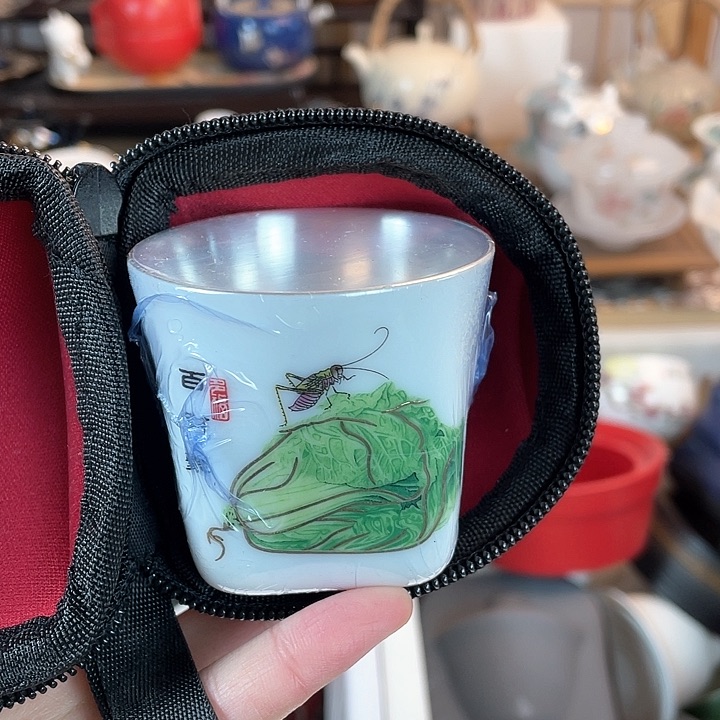 茶具套装特价包邮