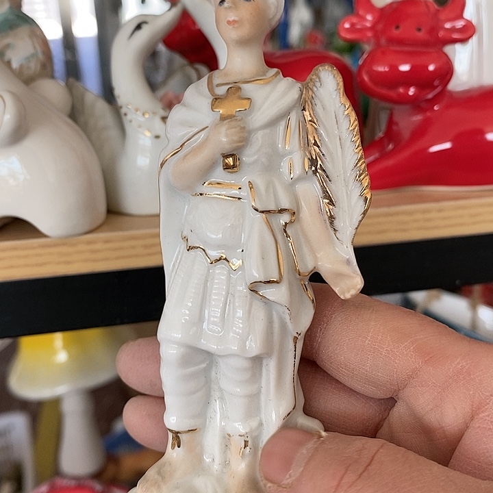 摆件陶瓷树脂家居摆件微瑕