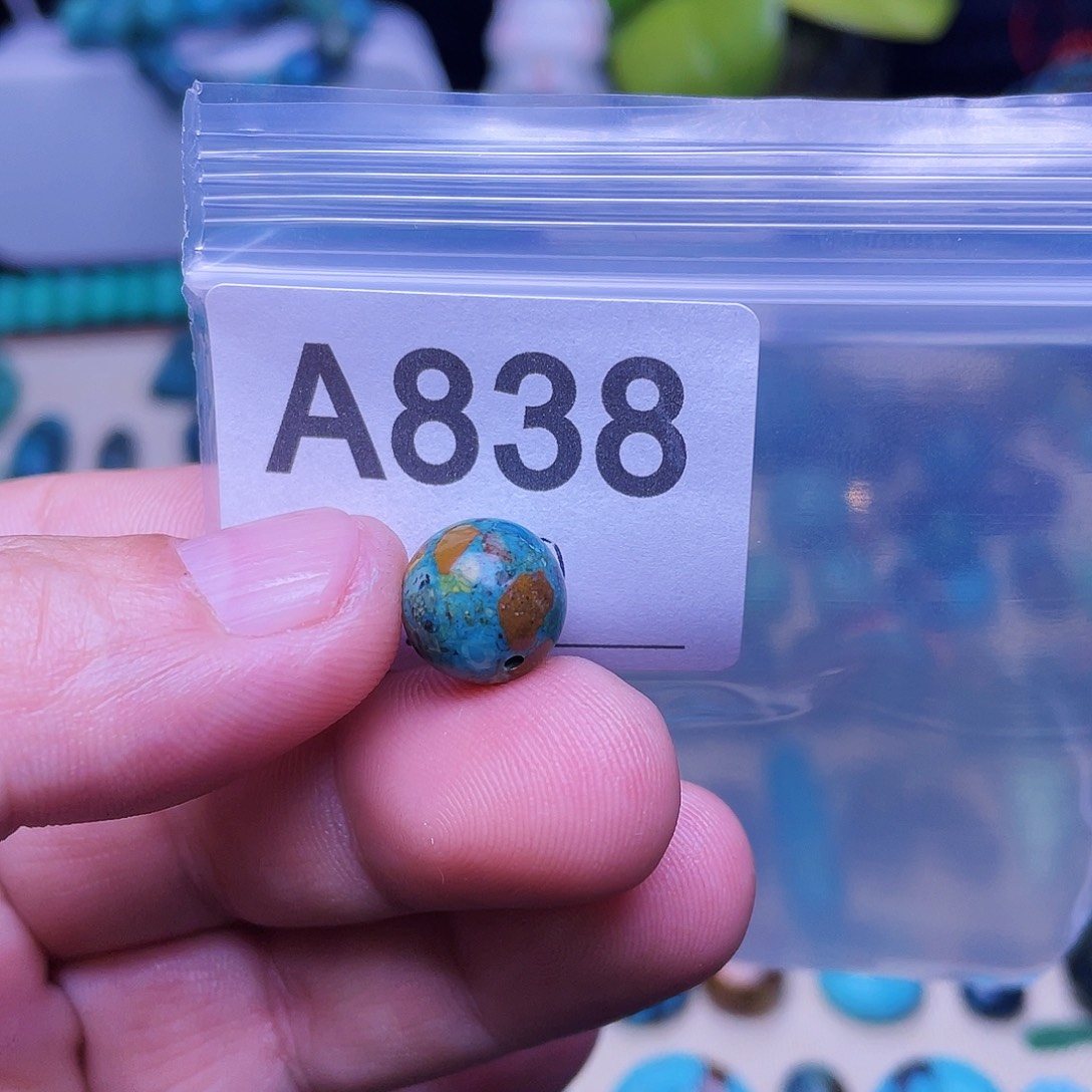 绿石头十堰特色手工配饰