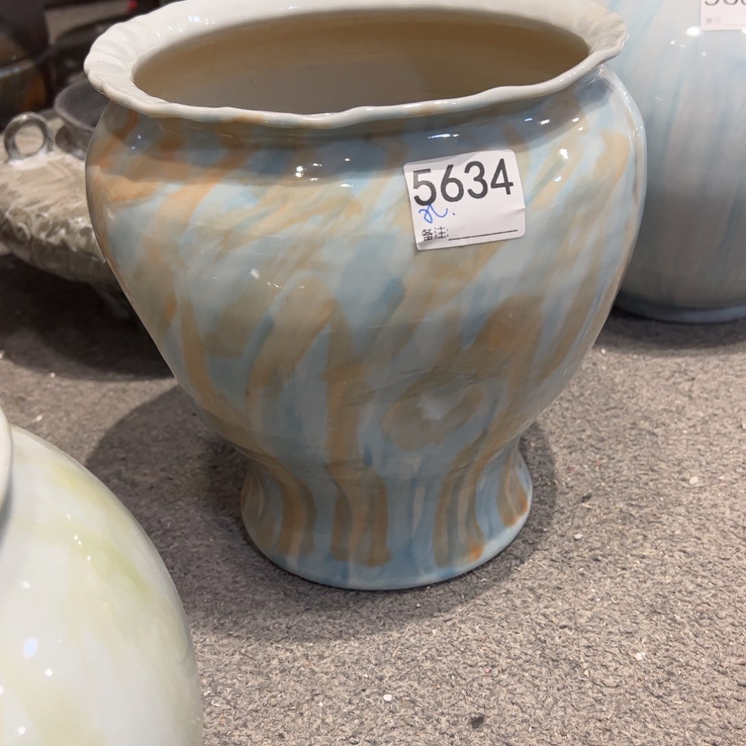 5634已经打孔高24口18