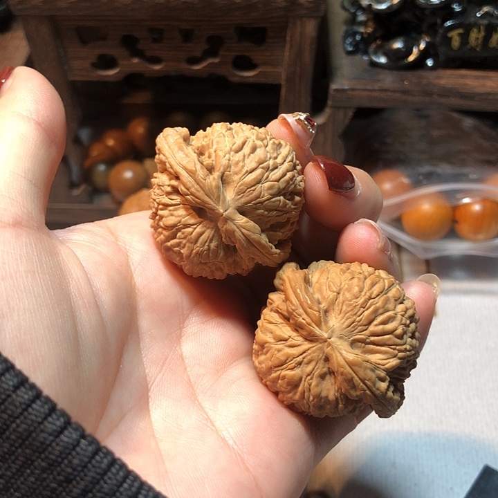 大叶紫檀（黑酸枝木类）