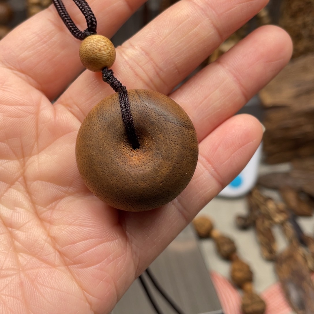 【闪购商品】沉香沉香碎屑都彭
