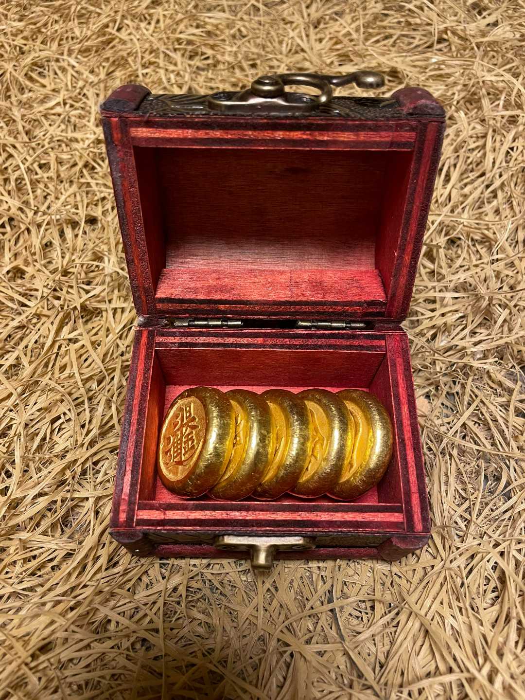精选特色摆件320（有盒子）精选特色摆件复古摆件精美手工摆件