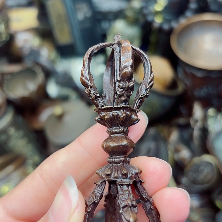 铜专属链接摆件品