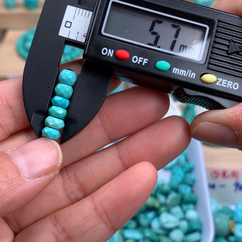 【闪购商品】绿松石福利42未镶嵌