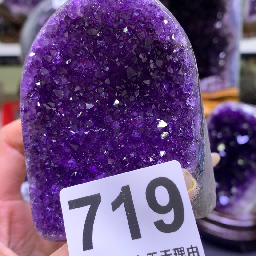 水晶水晶摆件未镶嵌