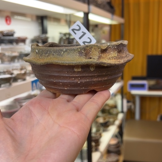 红陶10x4.5/212/////