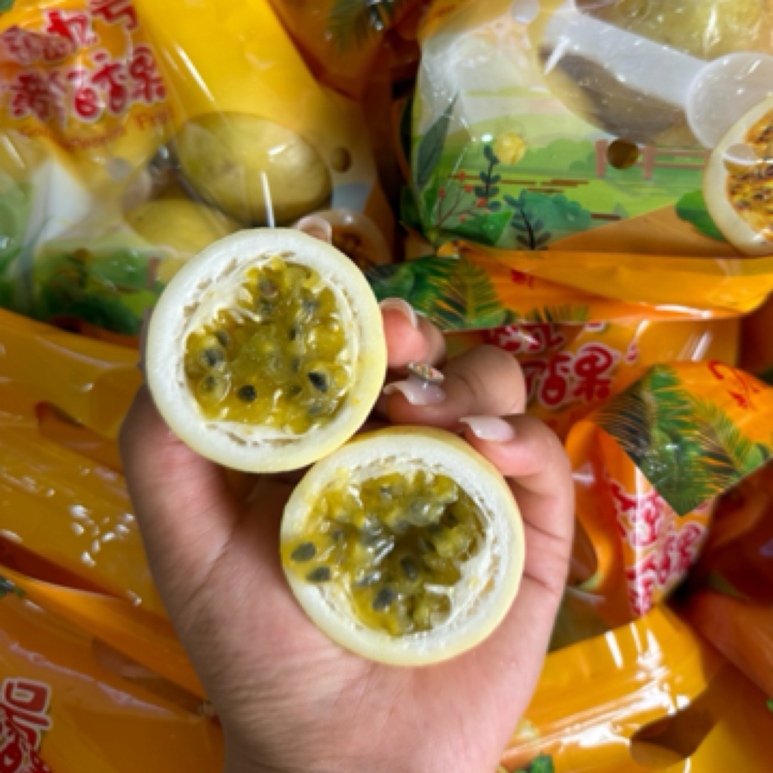 钦蜜九号百香果2袋