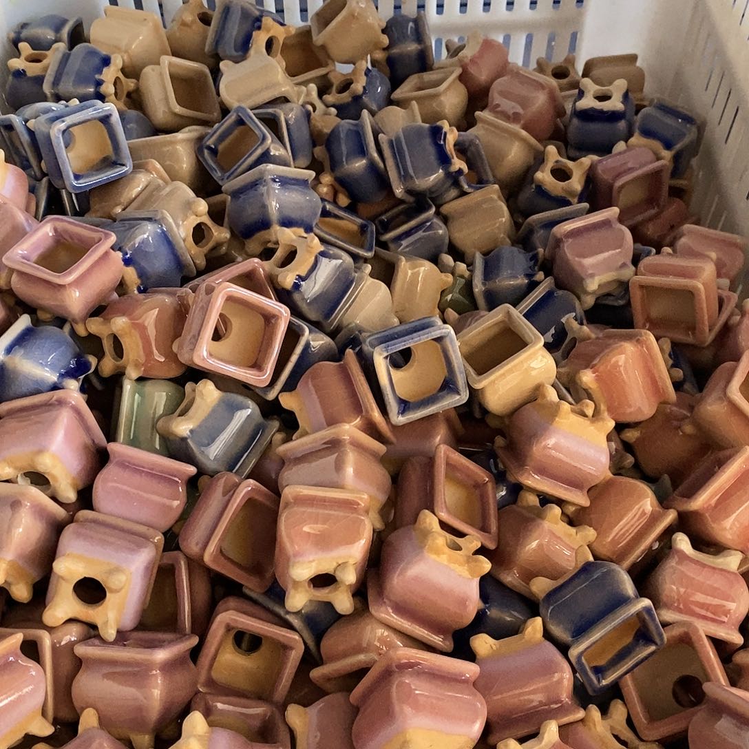 「满9.9米包6个浮力