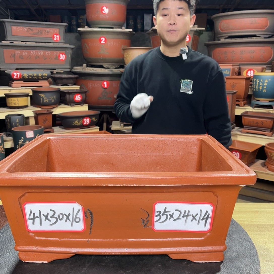 其他紫砂紫砂花盆工厂直发
