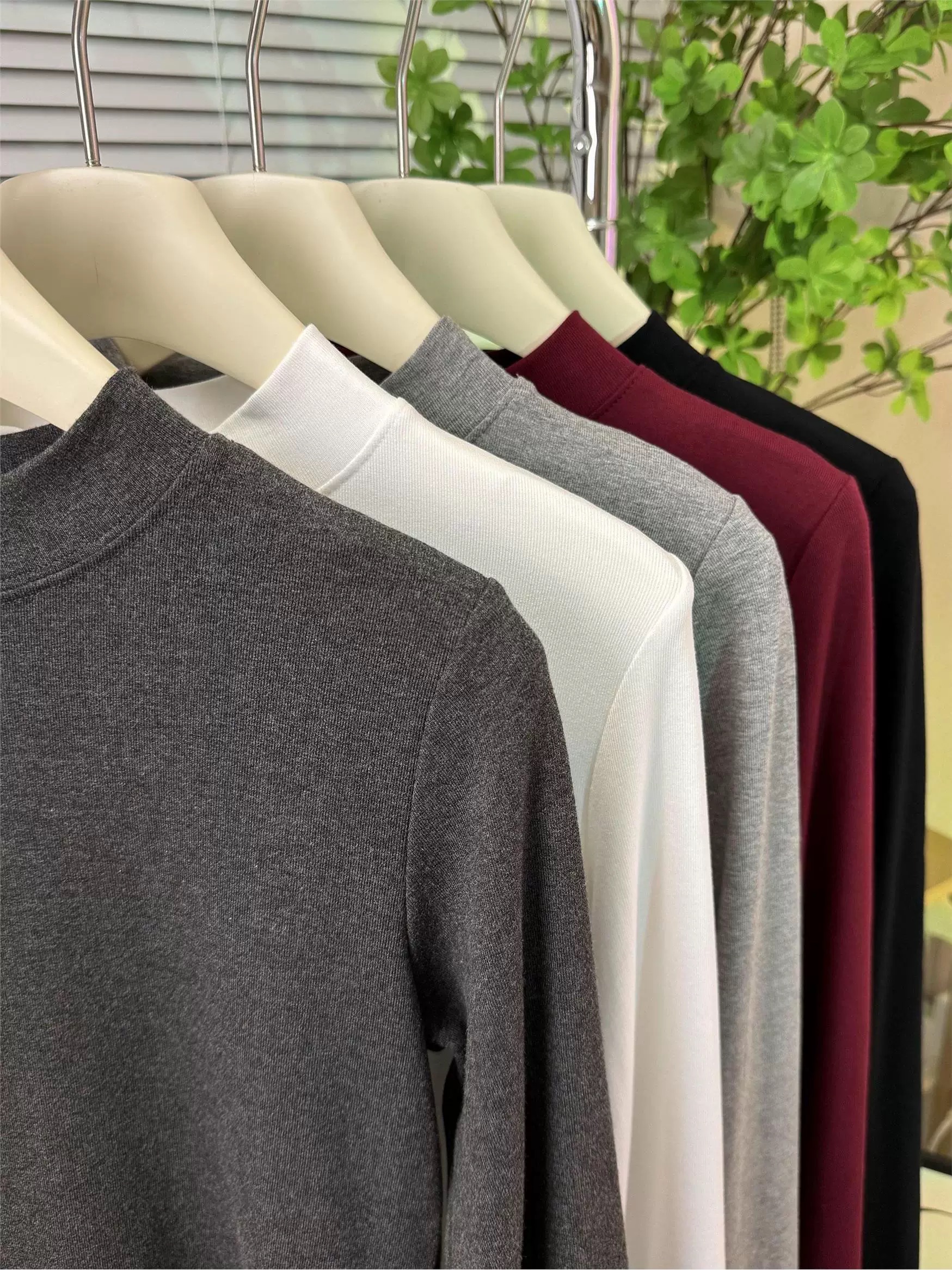 磨毛打底醋酸发热打底