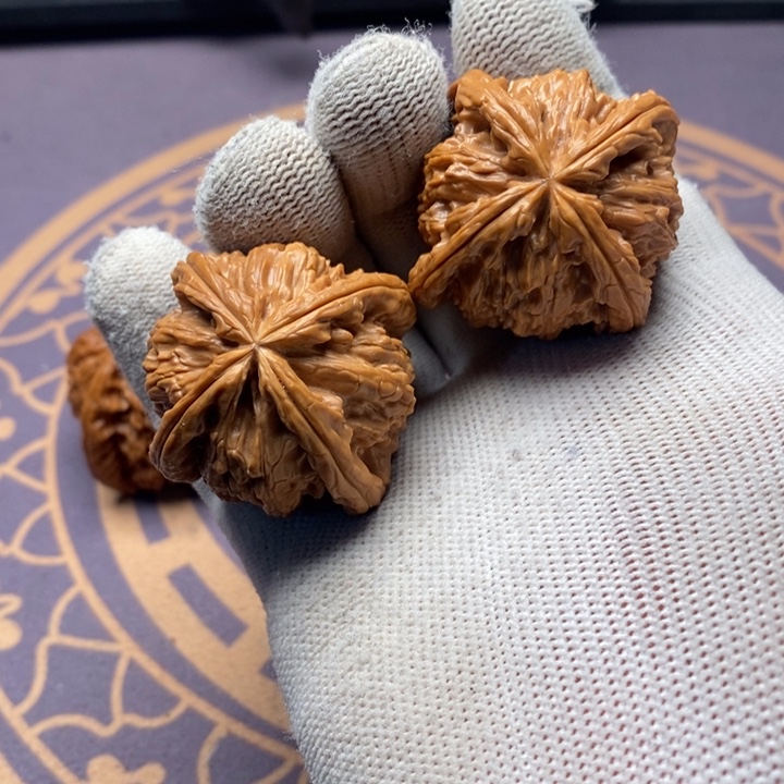 替***你核桃手串/手链工艺品