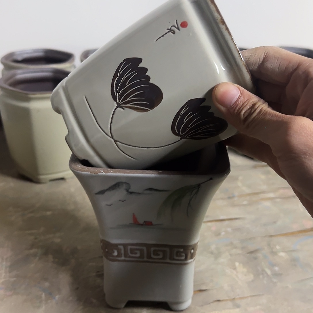 陶瓷2个福利局·自动合并订单·一个个买凑9元发·