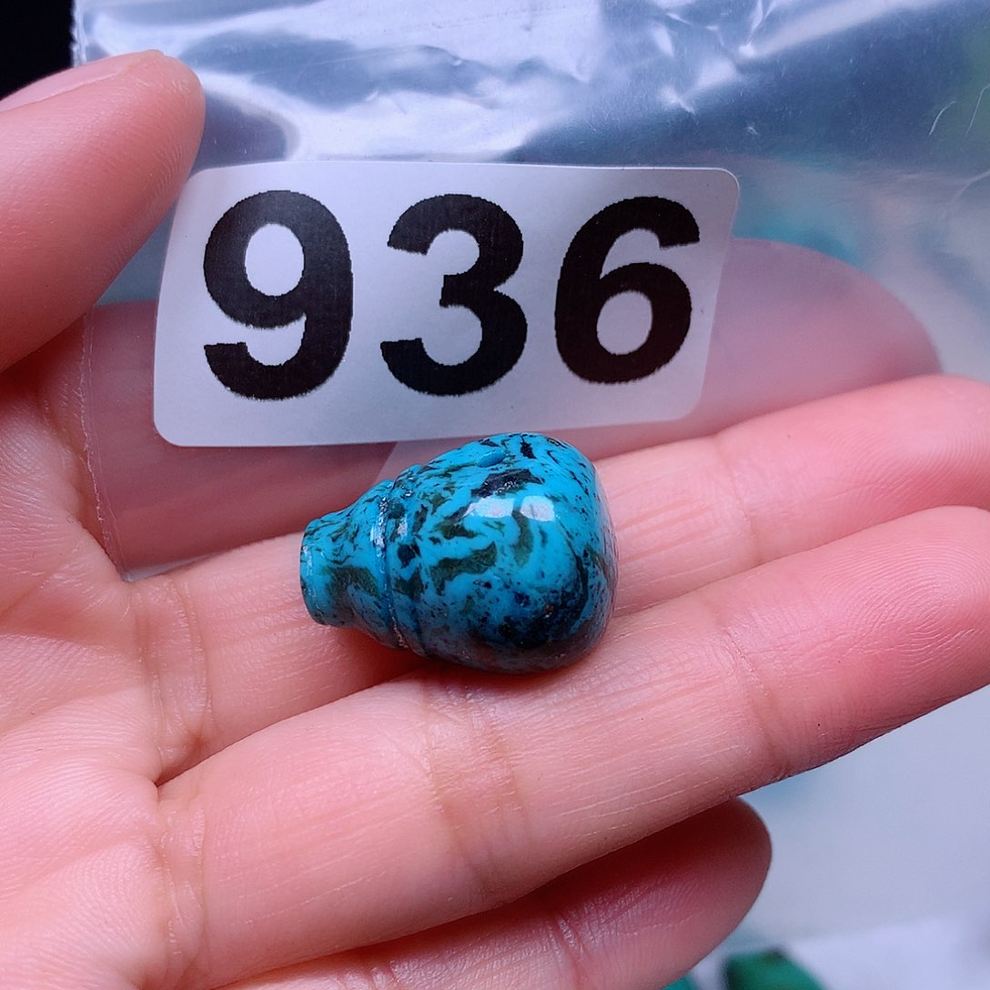 空竹粉丝专享十堰特色手工散珠