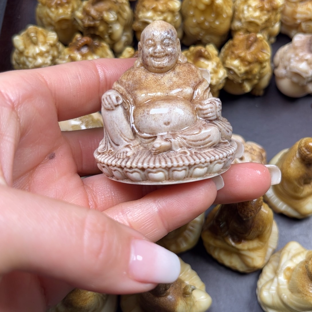 手串/手链驼骨编号275