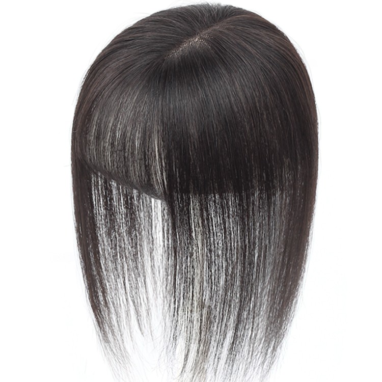 孤品清货，价格低，没有险，介意慎拍！隐形真人发丝补发片