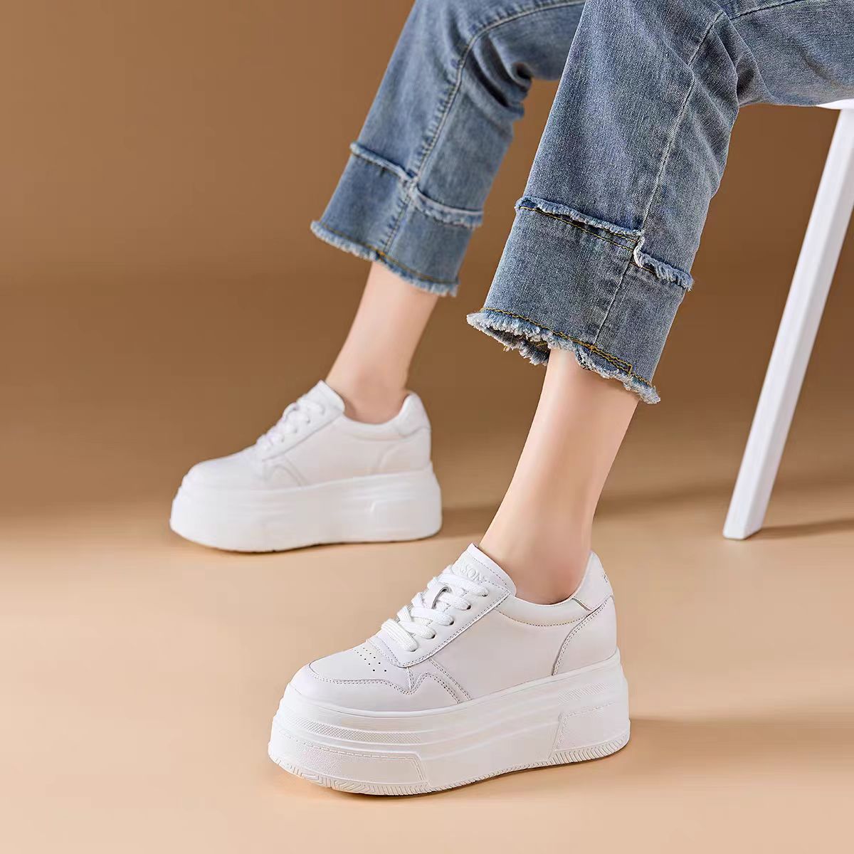 【关注加团飘小1统计上车】新款休闲运动鞋粉丝专享