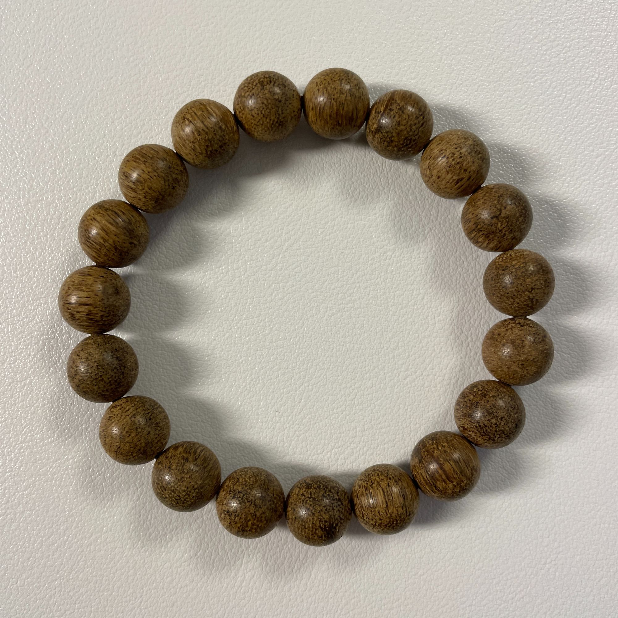 沉香手串 加里曼丹熟结 单圈 11mm 13.45g LC0065-1