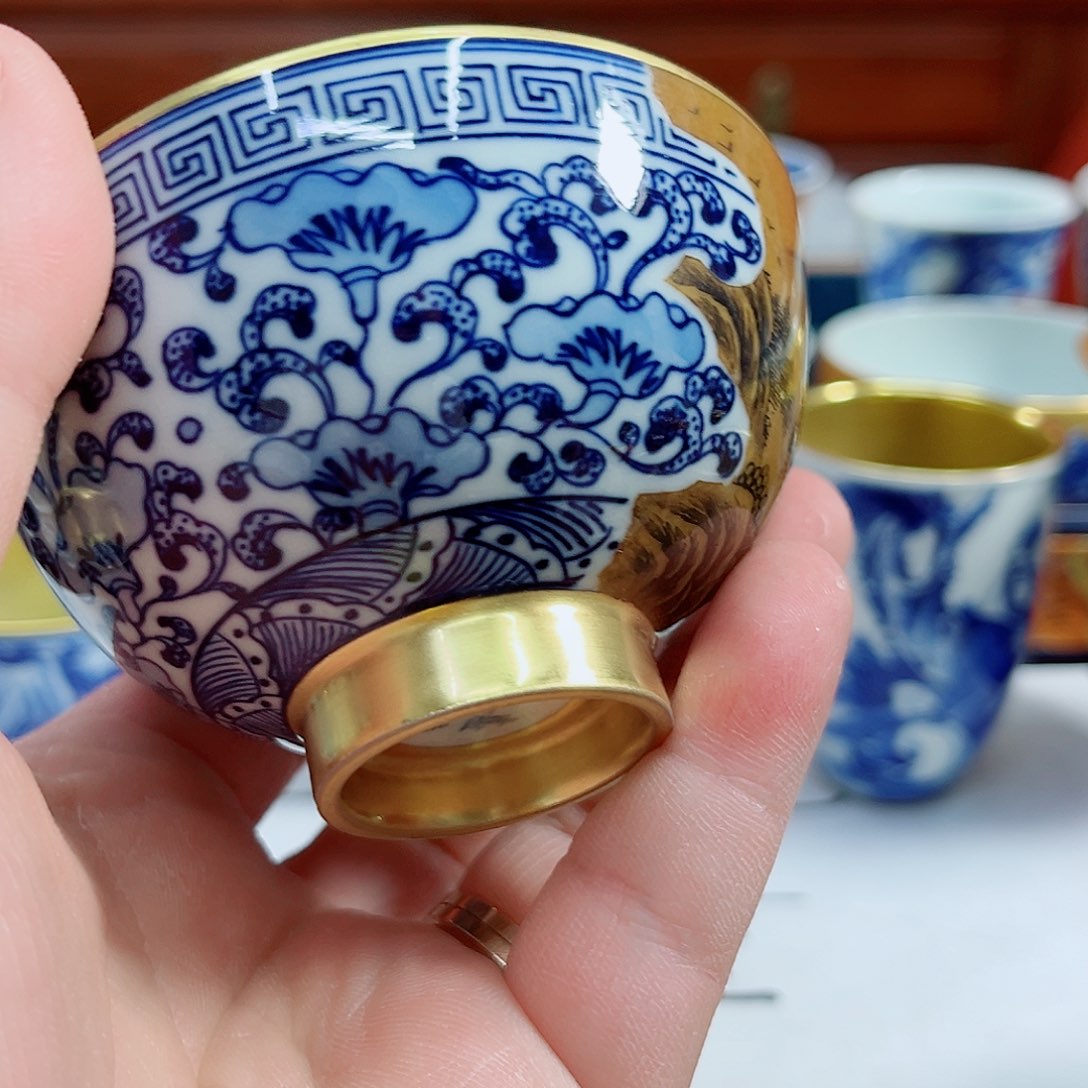 杯千年瓷都景德镇 艺术关注谢佳豪