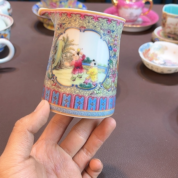 陶瓷陶瓷陶瓷茶具