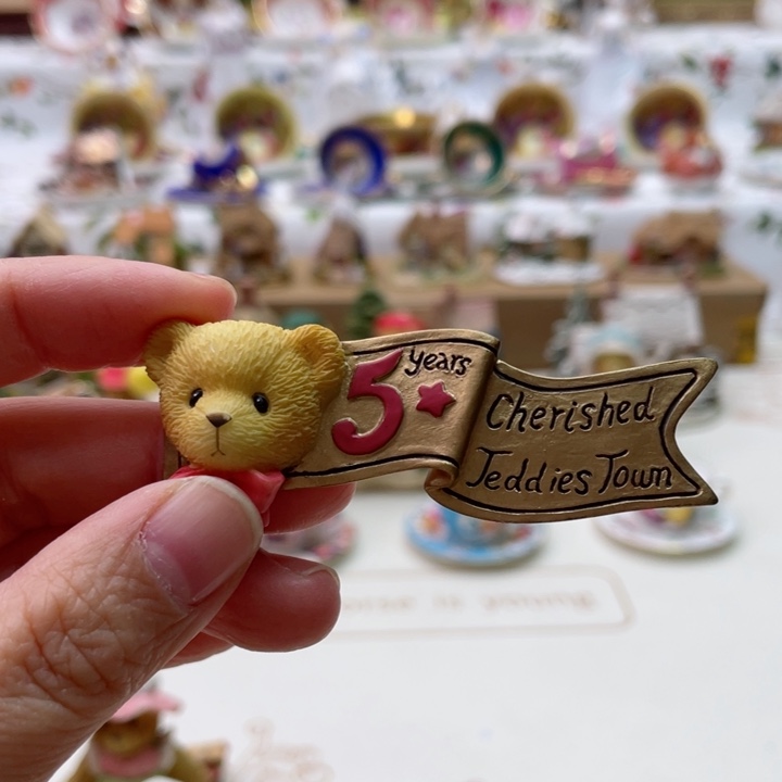 摆件维多利亚欧洲中古