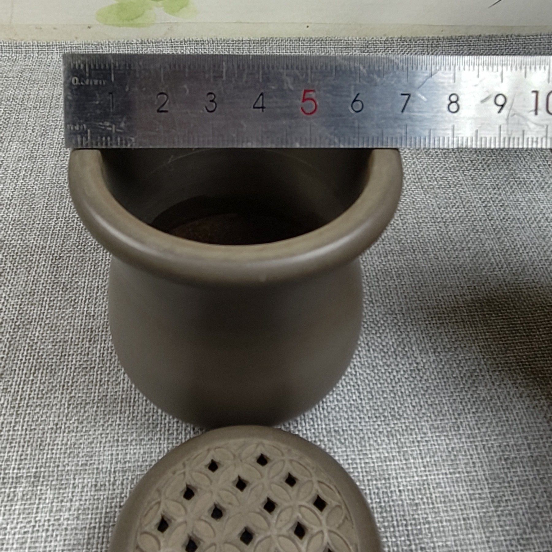 油葫芦鸣虫叫罐原烧细麻地盘煮完毕到手直接使用