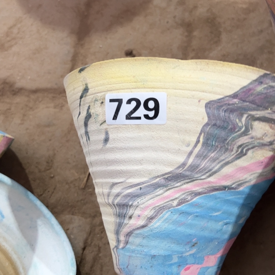 景德镇陶瓷长18宽10