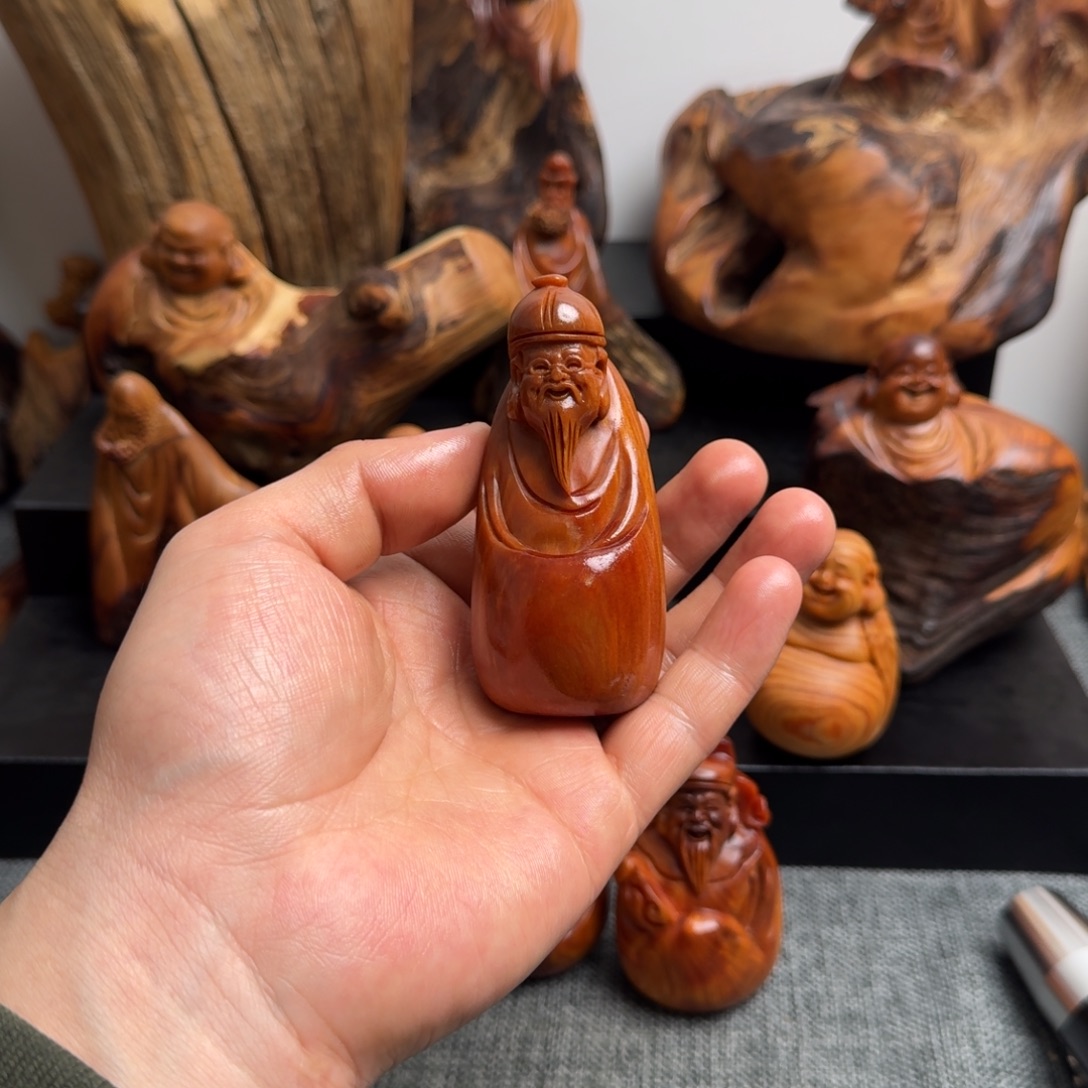 柏木（崖柏）太行崖柏