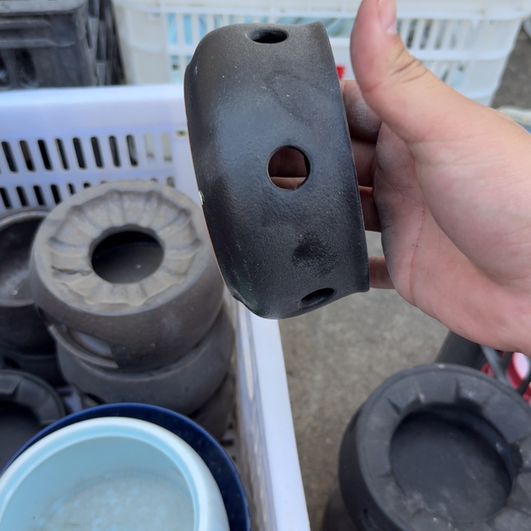 紫泥陶瓷茶具微瑕介意勿拍