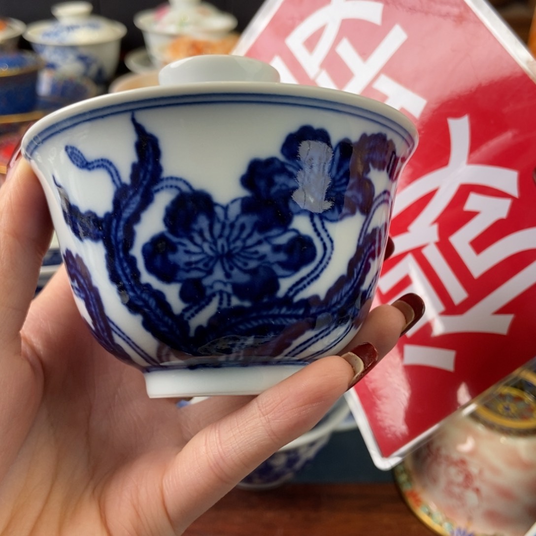 陶瓷艺术家们快来加入我